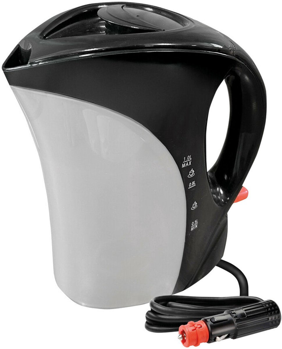Waterkoker 24V – 250W – 10A