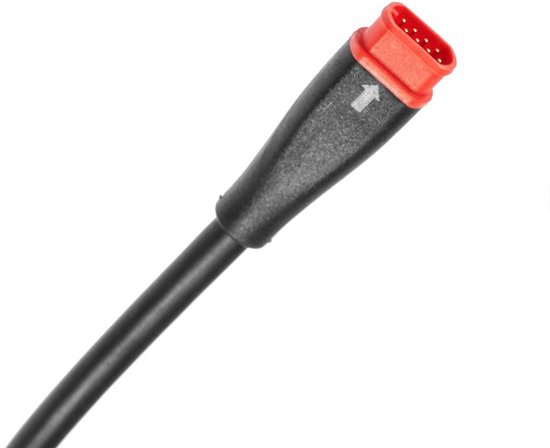 Complete Kabelboom voor Fatbike V20 – Hoofdbekabeling met Waterdichte Connectoren – Plug & Play — afbeelding 3