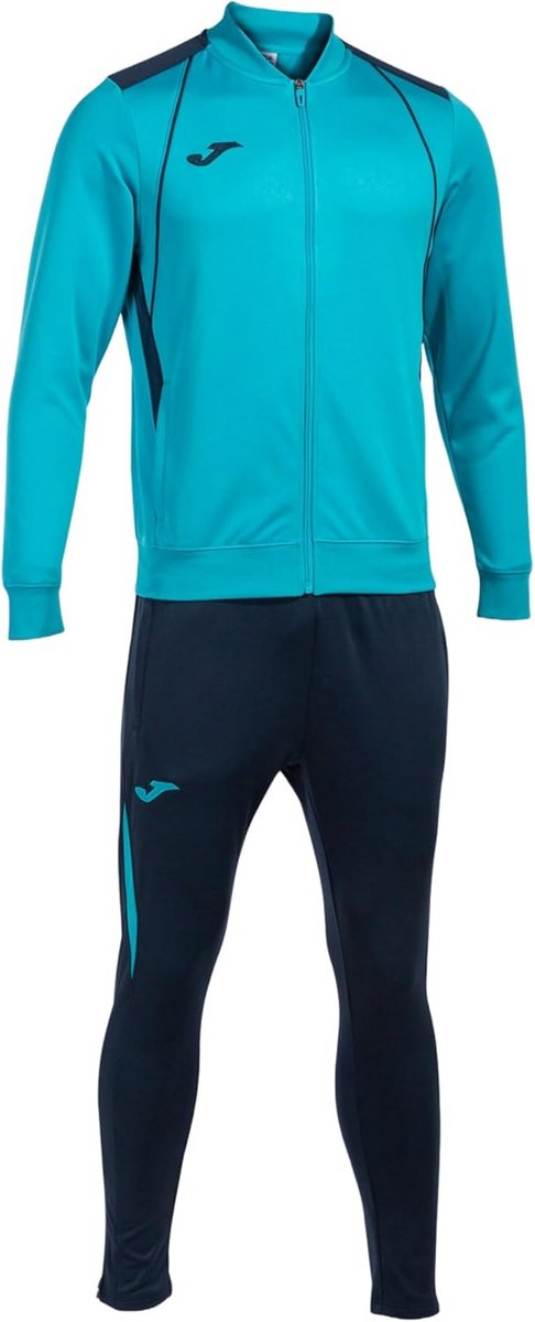 Comfortabele Trainingspak voor Heren en Dames
