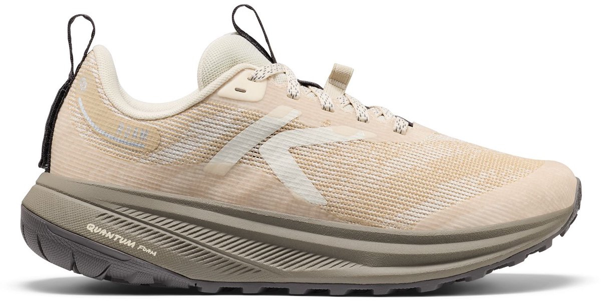 Keen Roam Dames Trail Running Schoenen Birch Beige