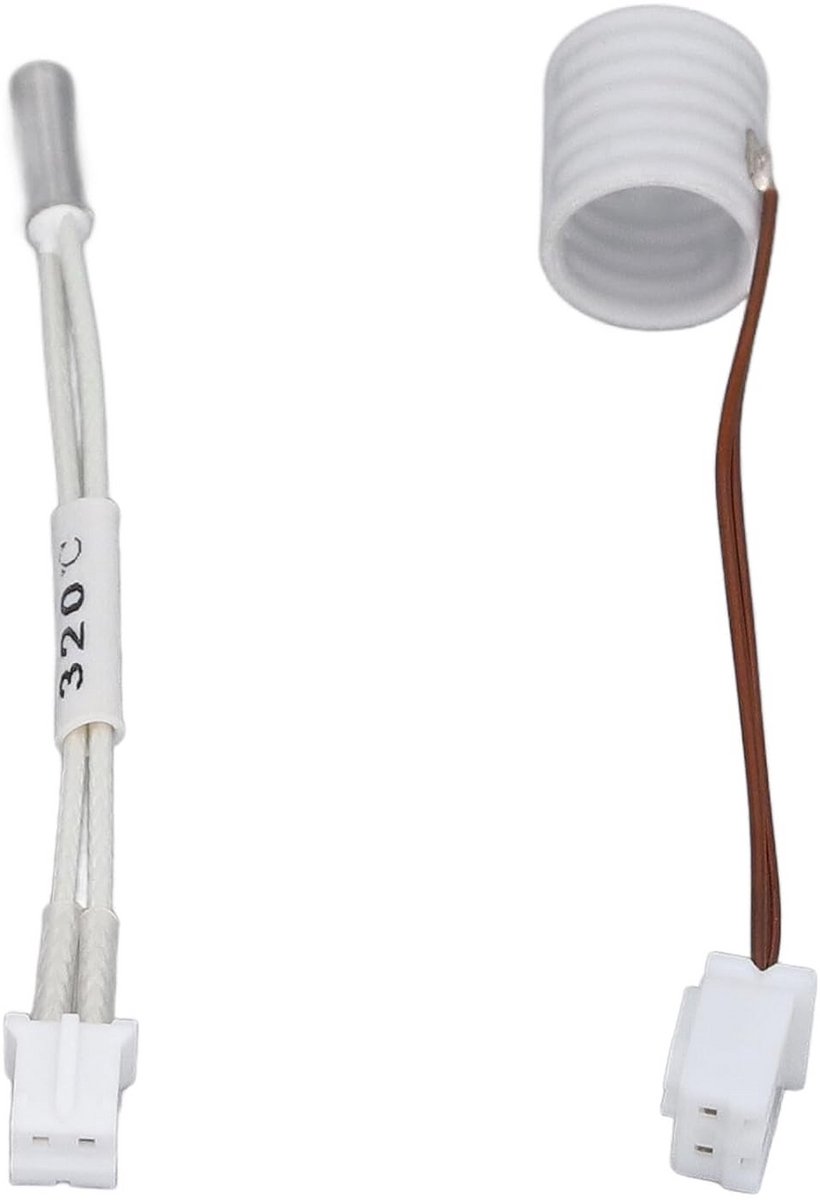 Keramische Hotend Verwarmingsset met Thermistor voor 3D-printer (60W)