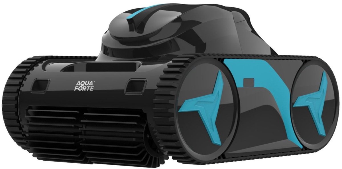 AquaForte M80 zwembadrobot