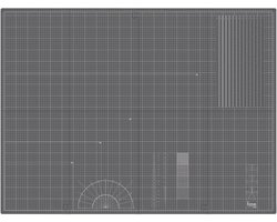 Donau Elektronik Snijmat (l x b x h) 1200 x 900 x 2 mm 1 stuk(s)