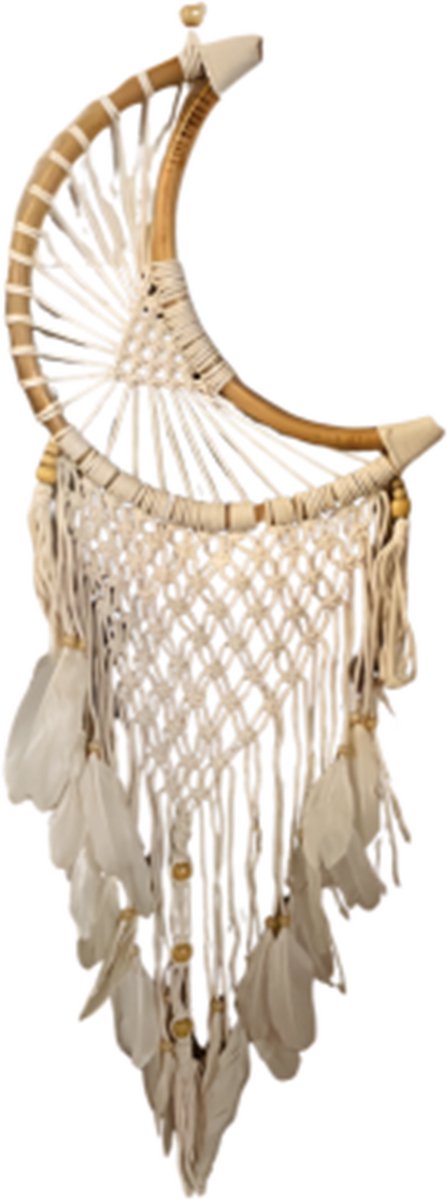 Placemat macramé H30  - Trendy
