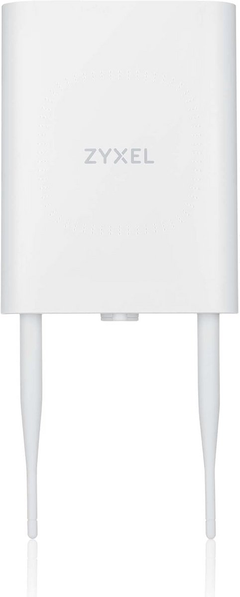 Weerbestendig WiFi 6 Buiten Access Point met PoE voor uitbreiding