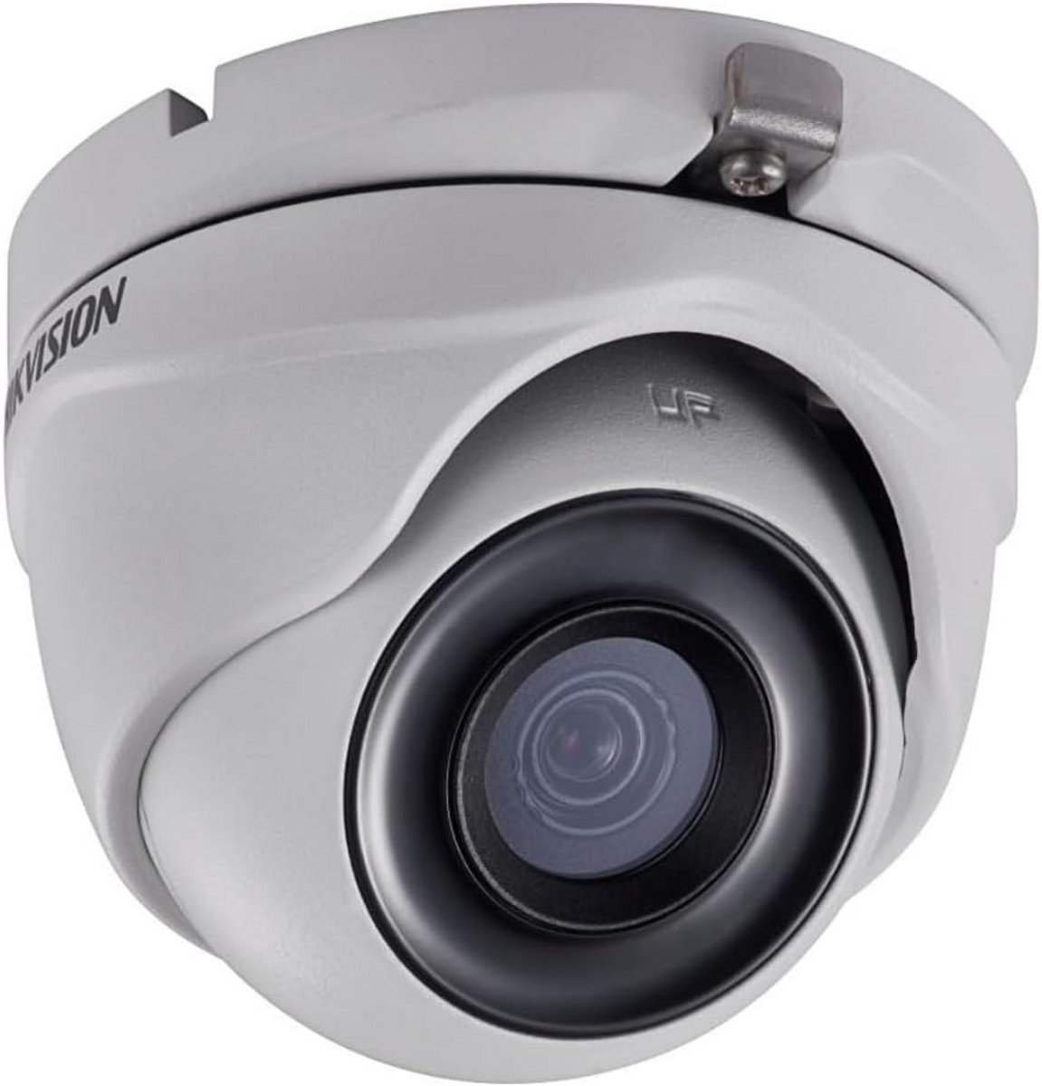 Beveiligingscamera Turret 2MP Full HD 4-in-1 met Nachtzicht tot 30m