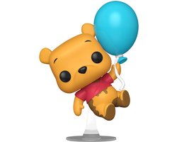 Winnie The Pooh Funko Pop