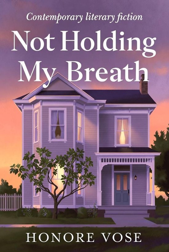 Not Holding My Breath - cover