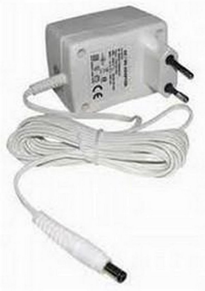 Oplader voor Epilator - Voedingsadapter voor Ontharingstoestel