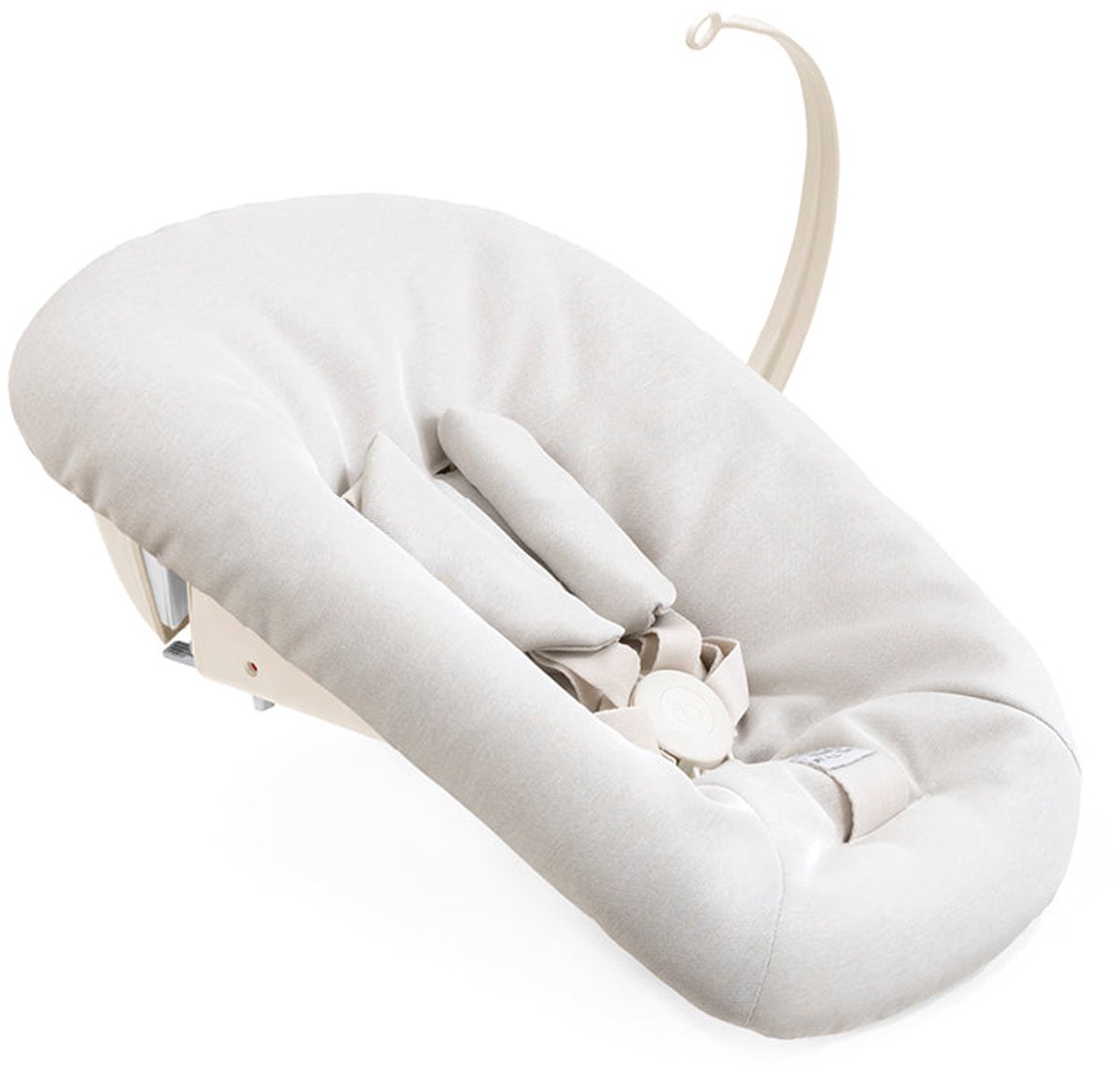 Stokke Tripp Trapp® Newborn Set | Vanilla White