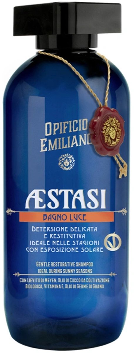 Opificio Emiliano Aestasi Gentle Restorative Shampoo (333 ml)