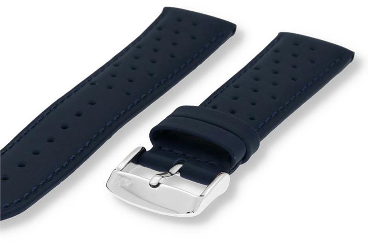 Morellato PMX064AIKIDO18 Horlogeband - 18mm