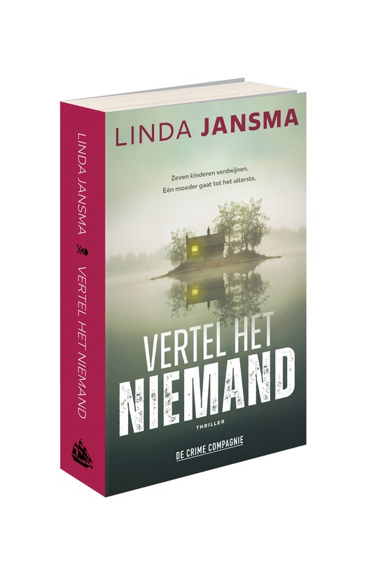 Vertel het niemand