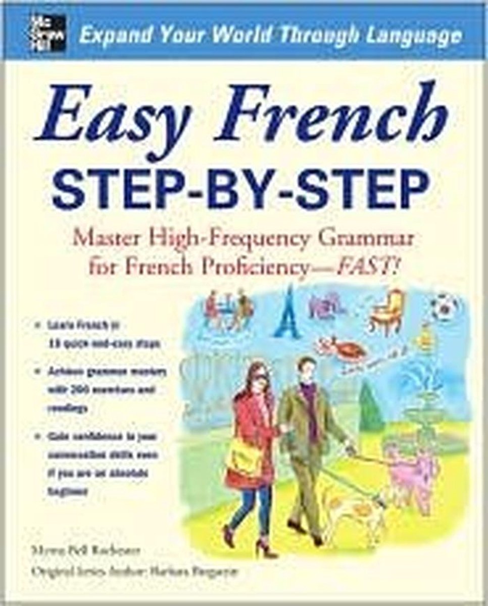Frans Leren Stap-voor-Stap Complete Beginnersgids