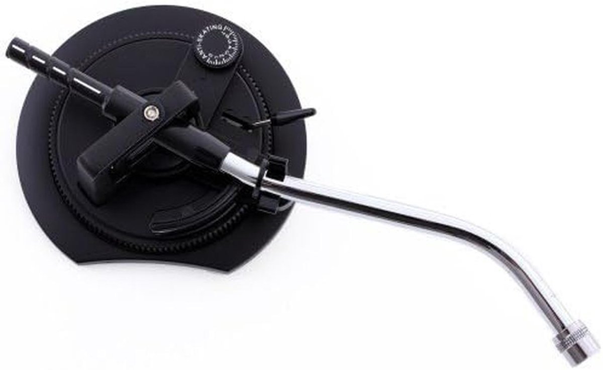 Platenspeler Toonarm Zwart Geschikt voor Diverse Modellen