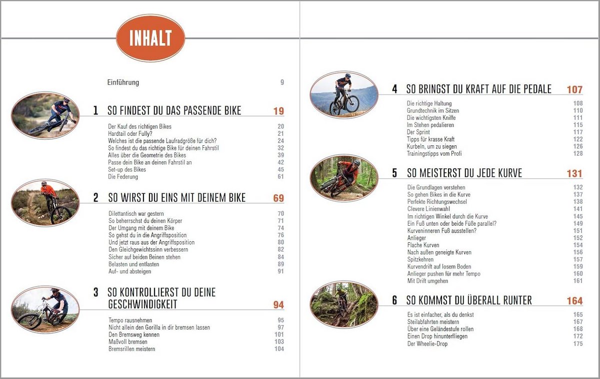 Mountainbike Gids: Alles Over Techniek voor Cross-Country, Downhill en Meer