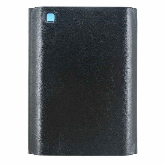 Hoesjes Boetiek - Sleepcover voor Kobo Aura Edition 2 - Zwart van Hoesjes Boetiek — afbeelding 3