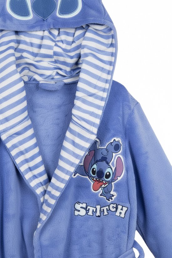 Disney Stitch Badjas Meisjes Jongens