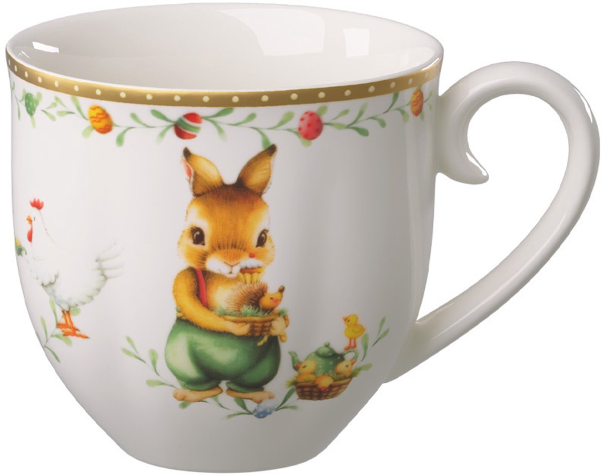 Becher Easter Edition 2026 390 ml