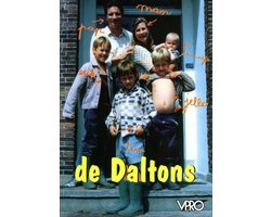 Villa Achterwerk - De Daltons