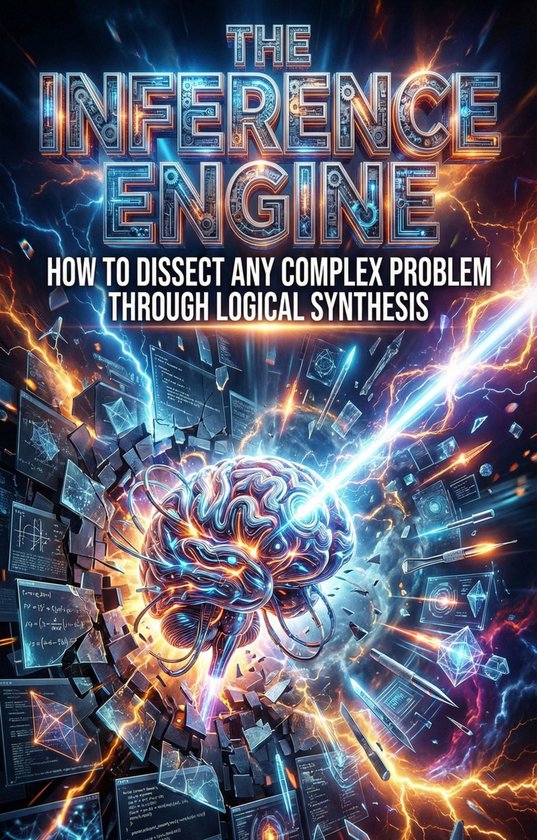 Inference Engine Math Lab Inference Engine (ebook), Mark Williams | 9783565247646 | Boeken | bol