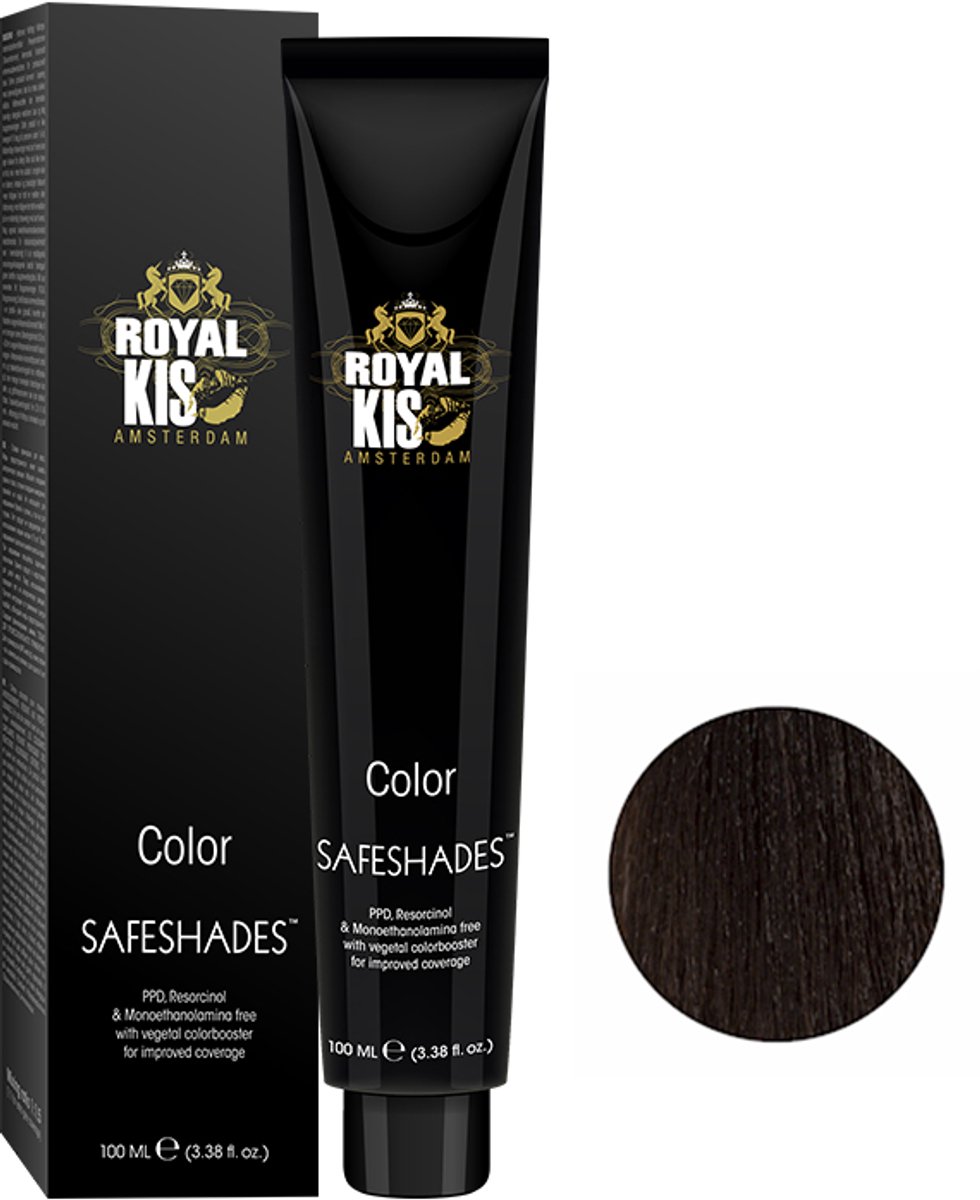 Royal KIS SafeShade
