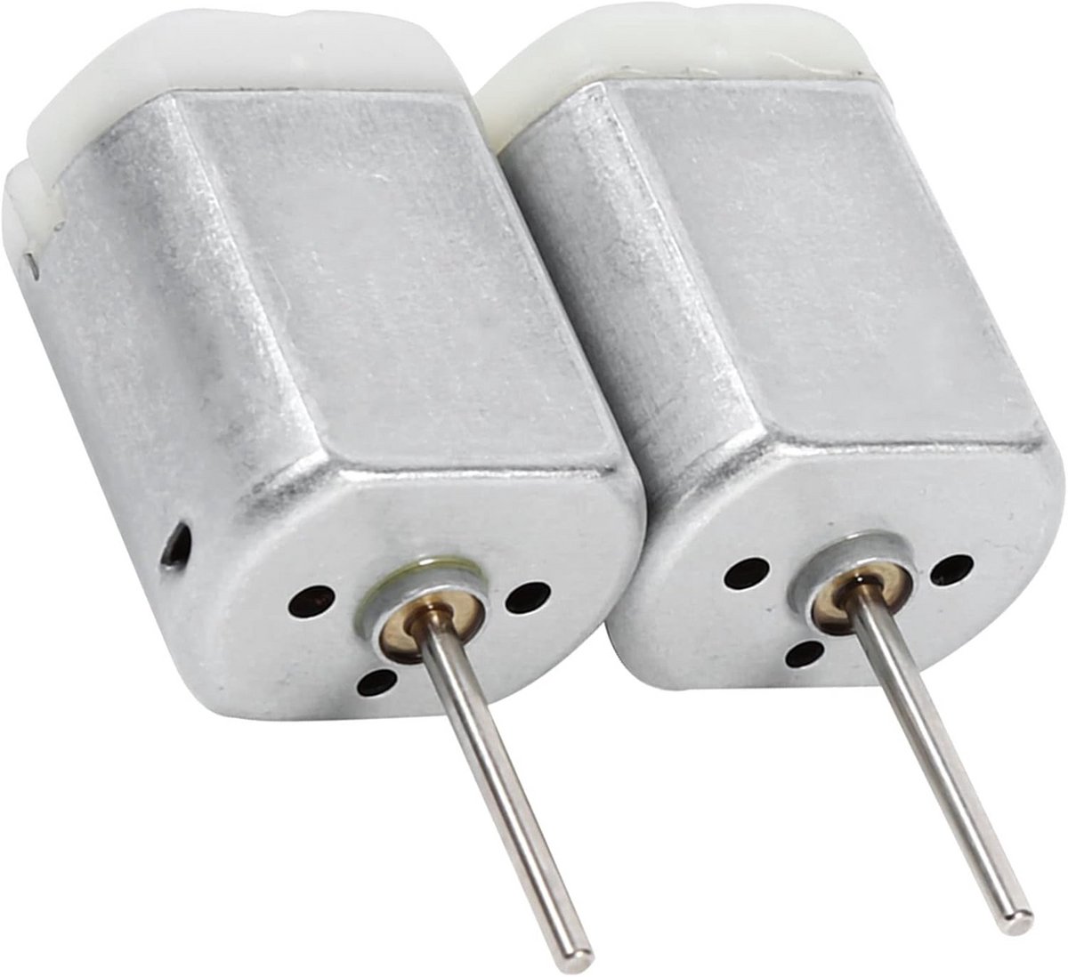 Universele 12V Deurslot Actuator Motor voor Auto's (2 Stuks)