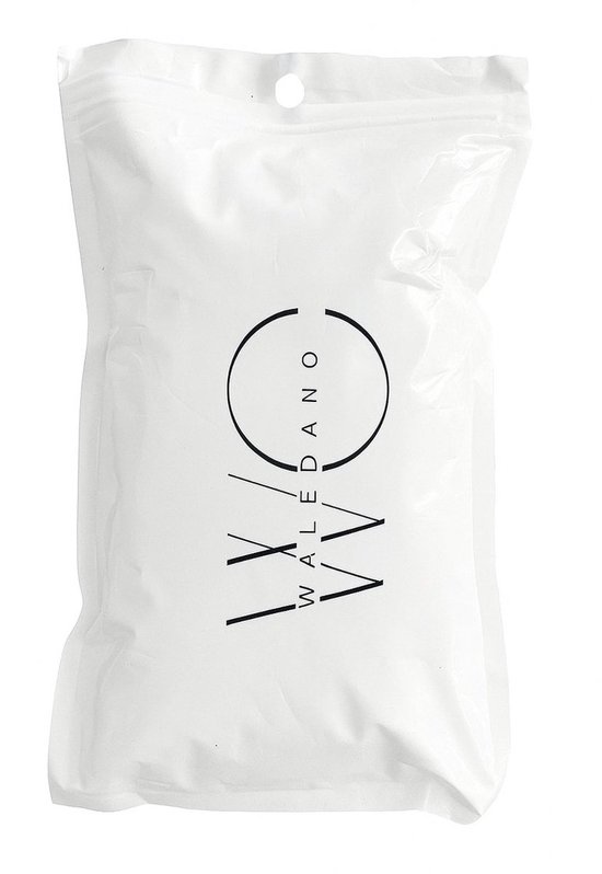 Waledano® Anti-Haar Bal voor Wasmachine – Herbruikbare Pluisverwijderaar – PU-Materiaal – Verwijdert Dierenhaar & Pluis van Kleding, Dekens en Beddengoed