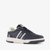 Blue Box jongens sneakers blauw wit - Maat 35