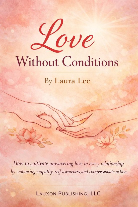 Love Without Conditions - cover
