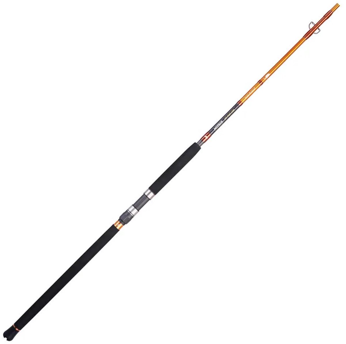 Sakura Mitsio Gt Pop Spinhengel Goud 2.33 m / 100-230 g