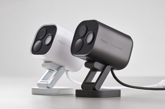 Aqara G5 Pro Beveiligingscamera 2K Outdoor met Nachtzicht - Lumi United Technology Co.,Lte - €159,00