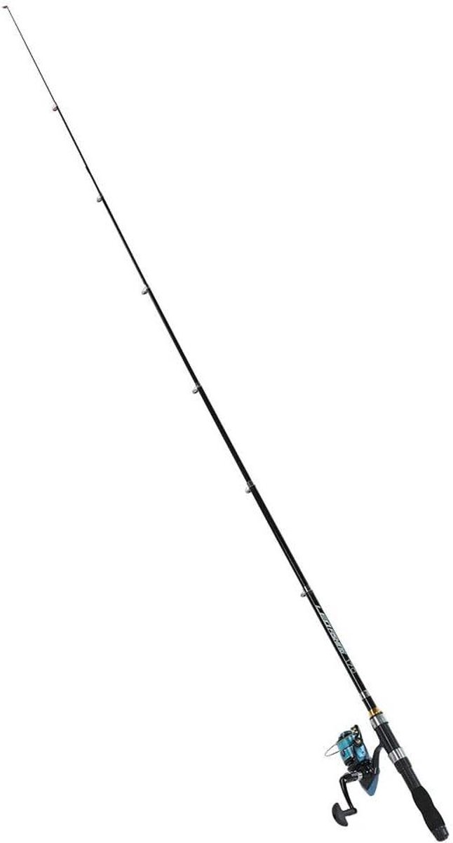 Vissen Stok Zee Mini Korte Draagbare Hengel - Ijs Hengel 1.2m 1.7m 2m - Vissen - Hengel - Hengel van VISSEN — afbeelding 2