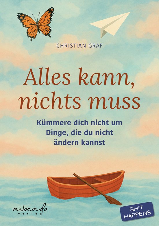 Alles kann, nichts muss - cover