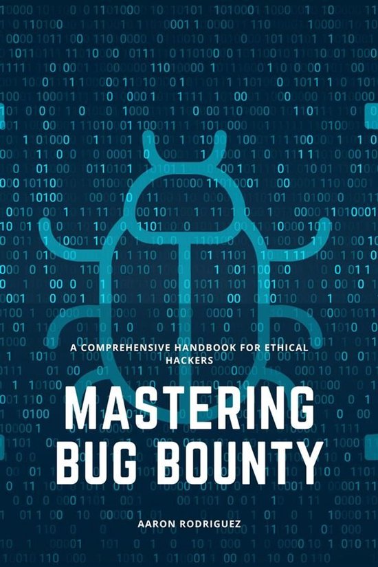 Mastering Bug Bounty - cover