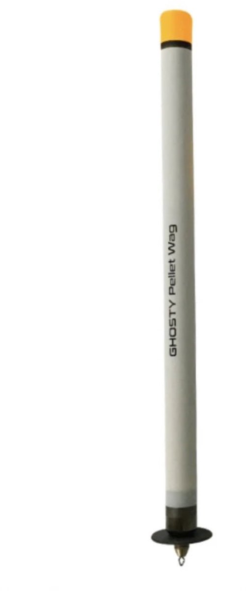 Nytro Ghosty Pellet Waggler 6g van Nytro — afbeelding 2