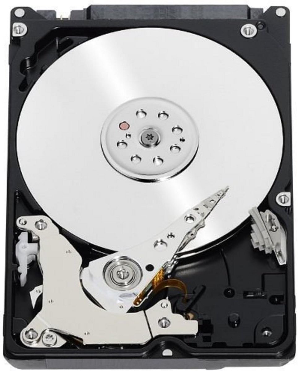 Interne Harde Schijf 500GB 2.5 inch 7200 RPM 16MB Cache SATA voor Laptop en PC