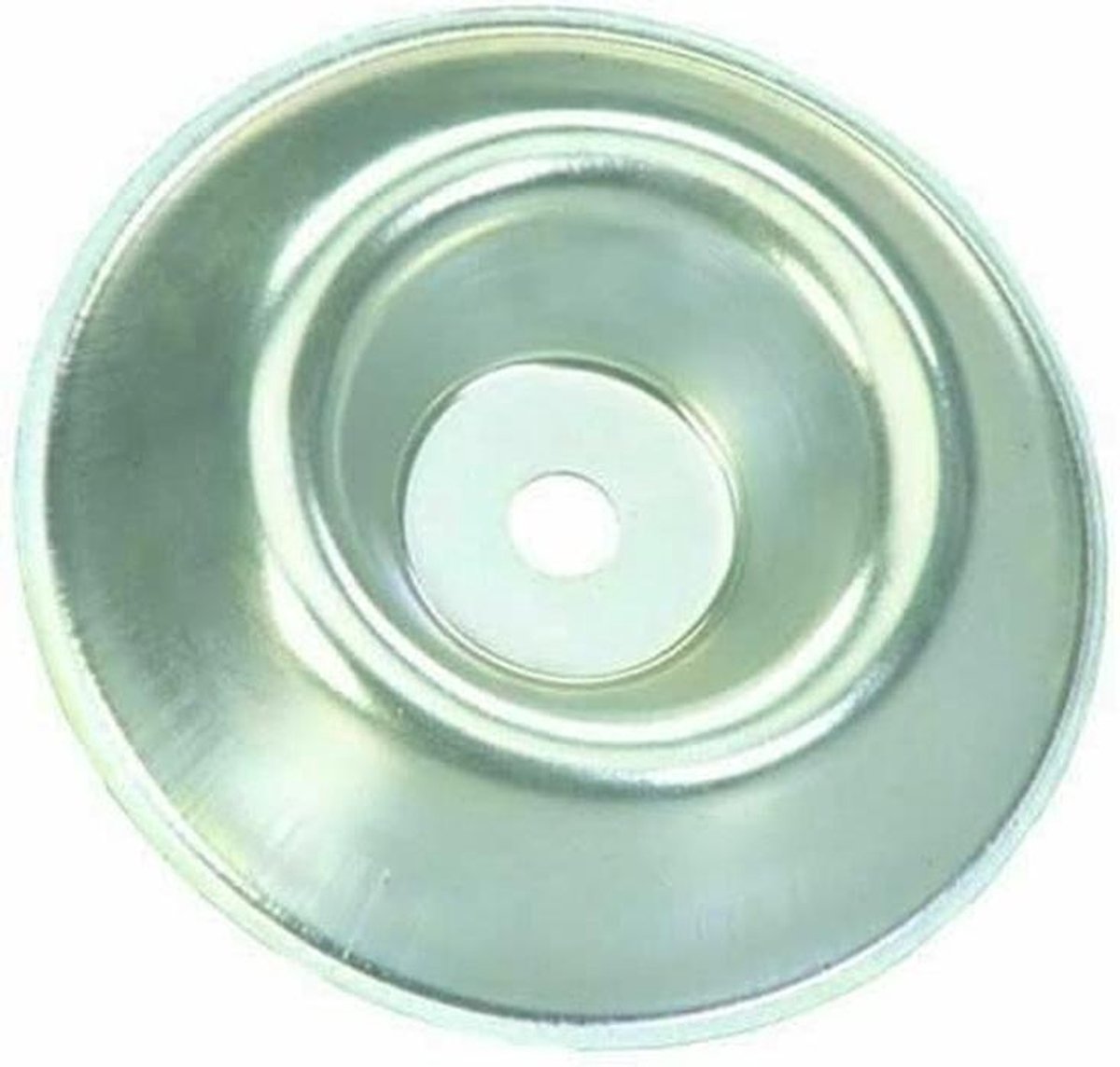 Universele Zaagblad Adapter voor Bosmaaier - 10mm Boring - Duurzaam Staal