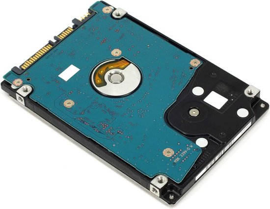 Interne 1TB Surveillance Harde Schijf 2.5 Inch SATA voor NVR Camerabeveiliging — afbeelding 2