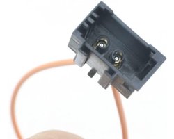 KARZO - stuks, de meeste stekker- en stopcontactsets, glasvezelgereedschap, diagnoseapparaat, navigatiesystemen, adapter ronde/mannelijk