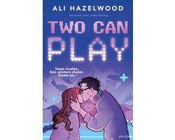 Omslag van Two Can Play