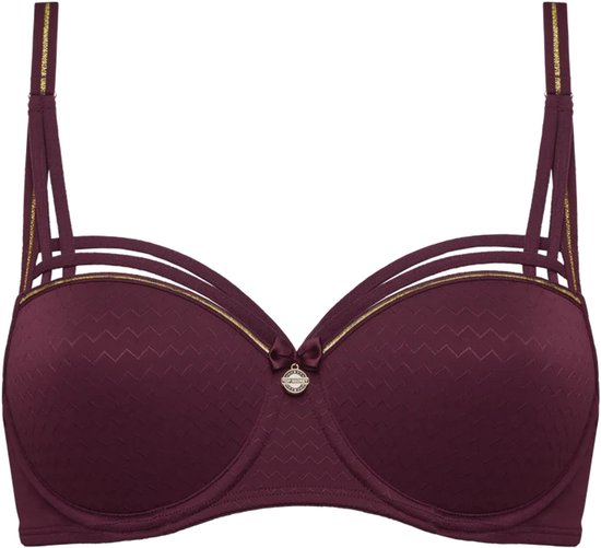 Marlies Dekkers - Dame De Paris Pushup BH Ivory 75E im Sale