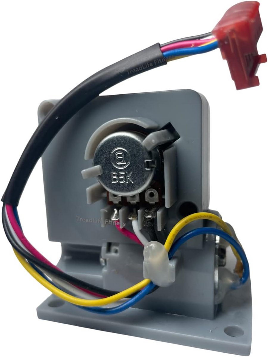 Treadmill Loopband Weerstandsmotor Vervanging - Universeel Compatibel