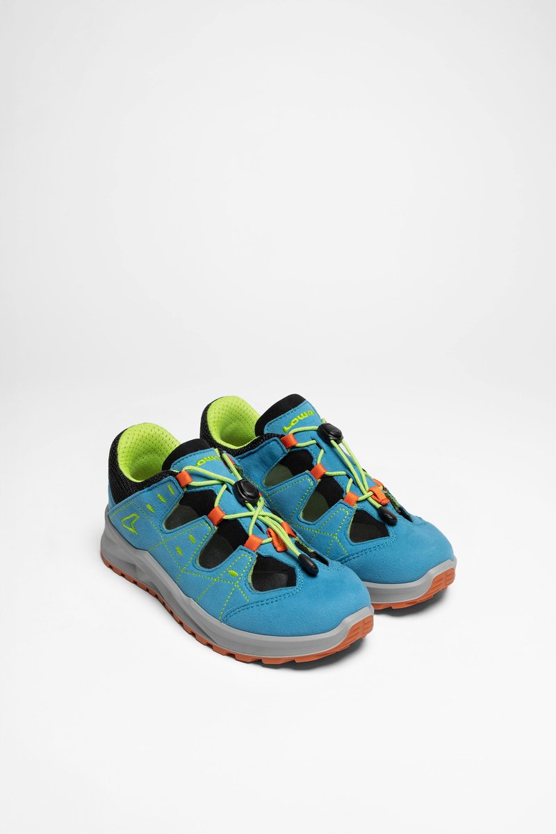 Arioso Junior kinderen Blauw