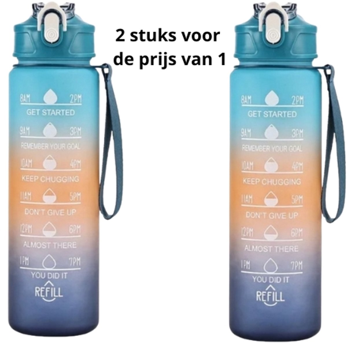 drinkfles