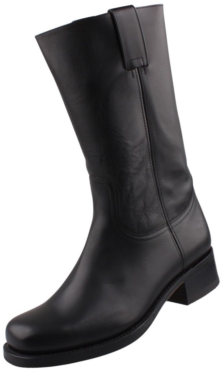 Sendra herenlaarzen Laarzen 3162 zwart