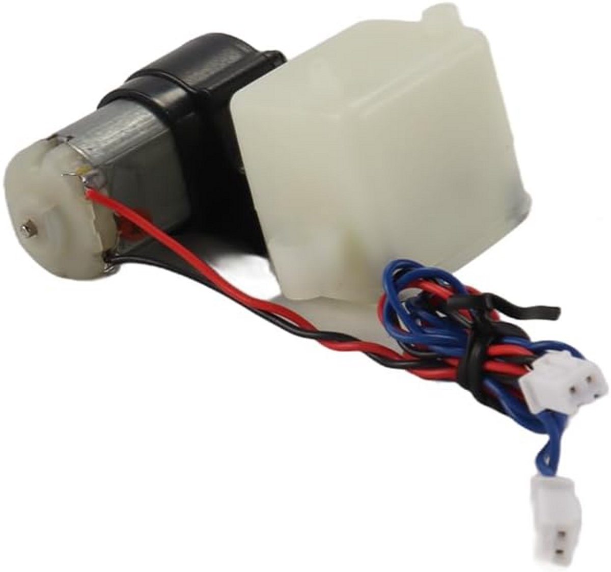 Rookgenerator voor 1/16 RC Tank Model, Trailer en Graafmachine Upgrade