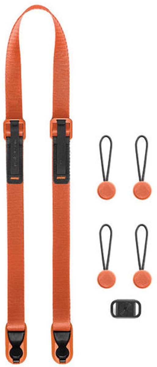 Peak Design Leash - Ibis