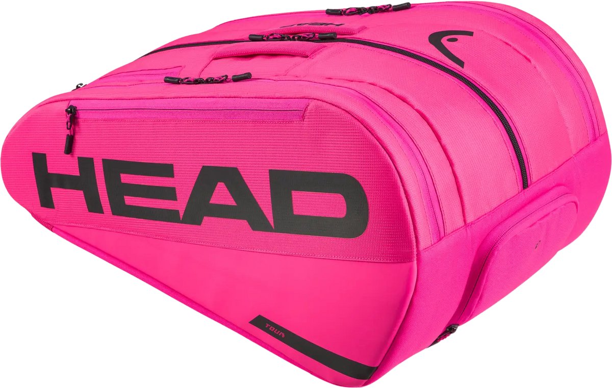Head Paletero Tour Padeltas Multicolor