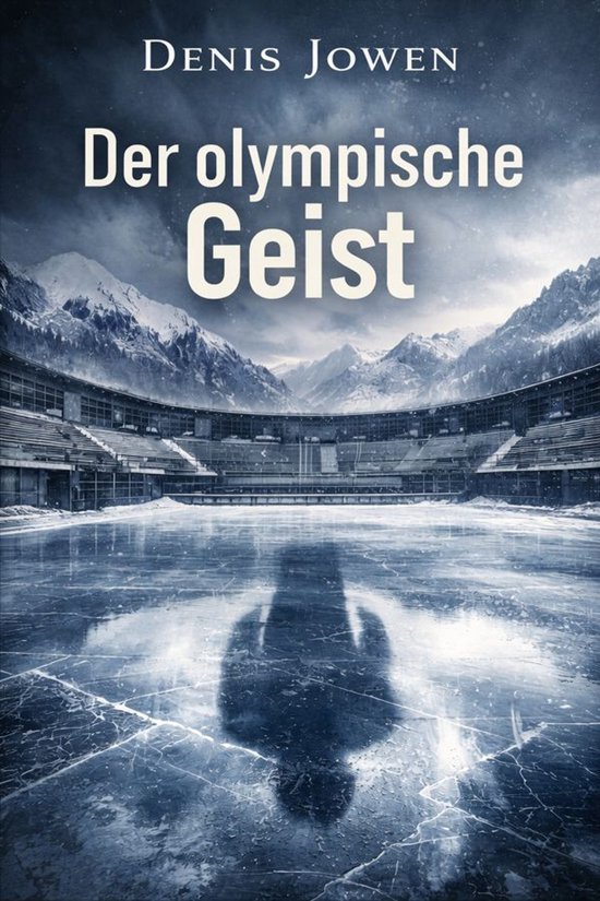 Der olympische Geist - cover